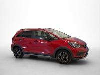 Honda Jazz CROSSTAR